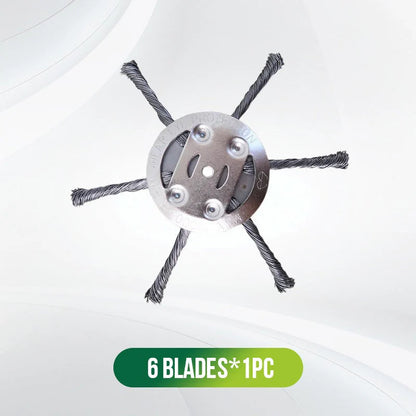 Trimmer Replacement Head