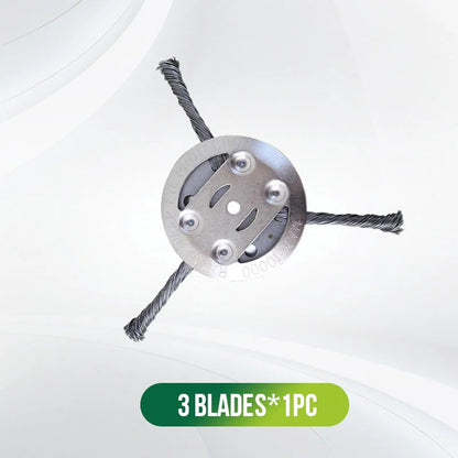 Trimmer Replacement Head