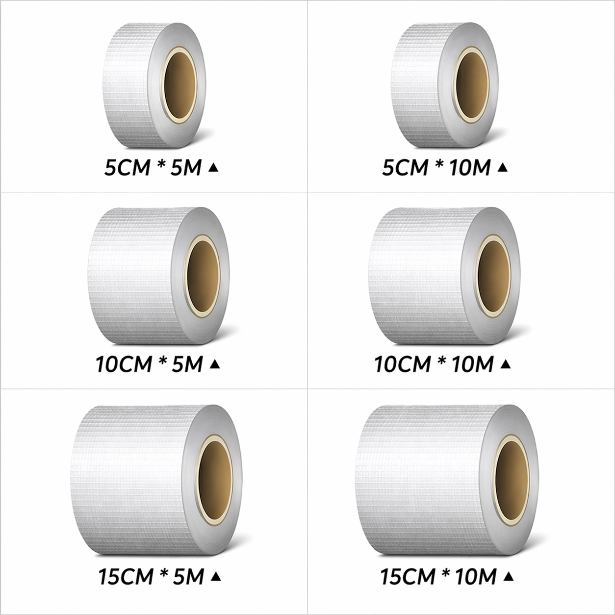 🔥Hot Sale🔥Super strong waterproof butyl tape