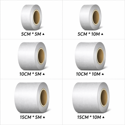 🔥Hot Sale🔥Super strong waterproof butyl tape