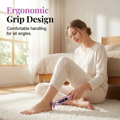 🔥Limited Time 50% Off⏰Multi-Function Electric Foot Grinder with 5 Speeds