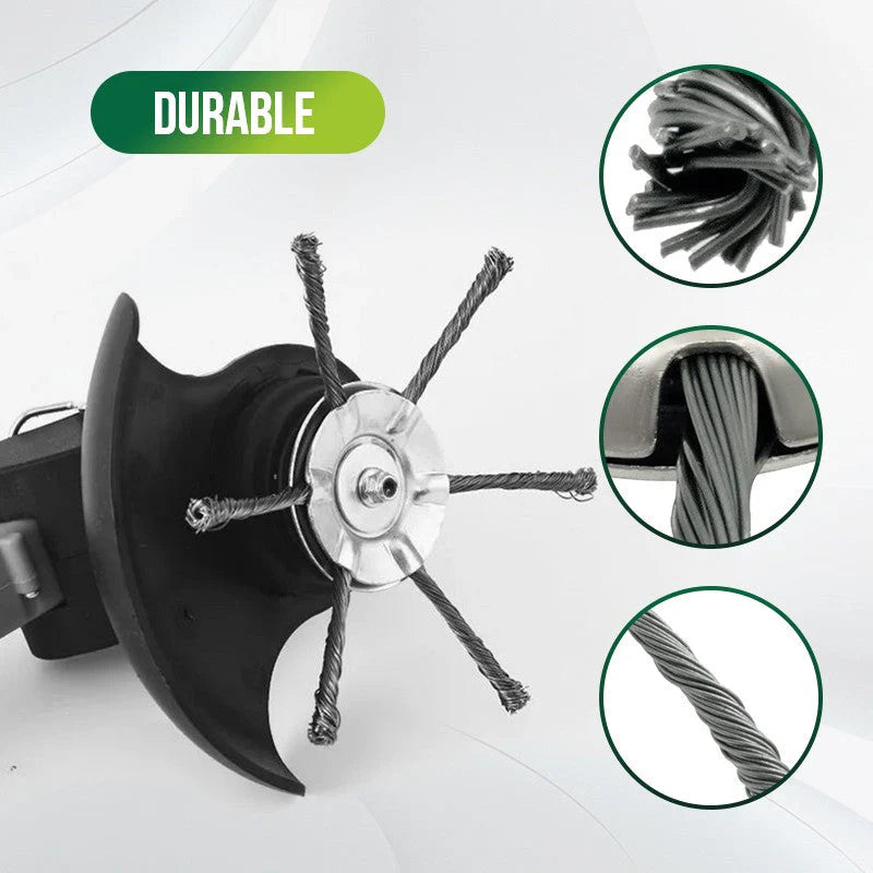Trimmer Replacement Head